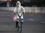 Astaga China! Covid 'Balik Kampung', Flu Burung Muncul Lagi