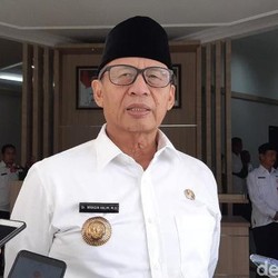 Bank Banten Telah Gagal Bayar Sejak 17 April