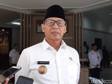 Bank Banten Telah Gagal Bayar Sejak 17 April
