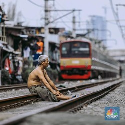 Beban Kredit Rp 15 T, KAI Negosiasi Utang ke Perbankan