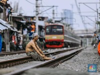 Beban Kredit Rp 15 T, KAI Negosiasi Utang ke Perbankan