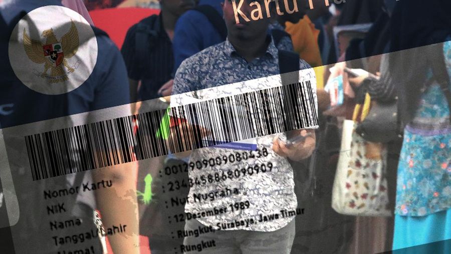 [THUMB] Kartu Pra Kerja