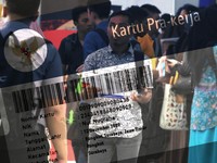 Perhatian! Paket Pelatihan Kartu Prakerja Resmi Disetop