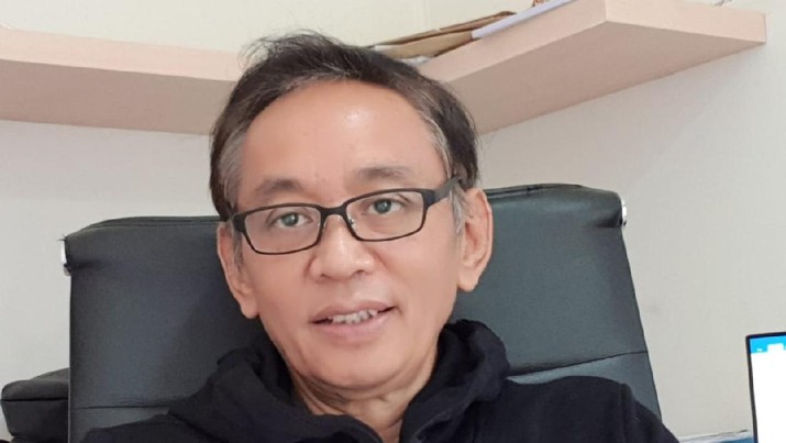 Ketua Bidang Kebijakan Publik Apindo, Sutrisno Iwantono (Dok. Pribadi Sutrisno Iwantono) Ketua Bidang Kebijakan Publik Apindo, Sutrisno Iwantono (Dok. Pribadi Sutrisno Iwantono)