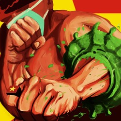 Vietnam Jadi Contoh Negara yang Bikin Corona Bertekuk Lutut!