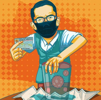 Simak! Ini 7 Bantuan untuk Warga Selama PSBB Bodebek
