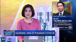 AAJI Berikan Kemudahan Pembayaran Premi di Tengah Pandemi