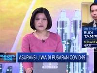 AAJI Berikan Kemudahan Pembayaran Premi di Tengah Pandemi
