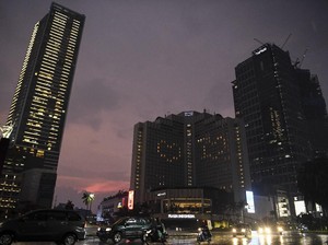 Beredar Kabar Hotel Grand Hyatt Dijual Rp 12,5 T, Plaza Indonesia Buka Suara