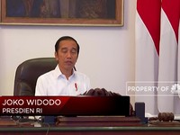 Jokowi Minta Tito Peringatkan Gubernur Hingga Bupati, Kenapa?