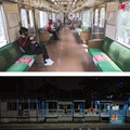 3 Orang Penumpang Positif Covid-19 di KRL, Ini Pembelaan KCI
