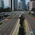 Stasiun Karet-BNI City Digabung, Ada Wacana Patung Sudirman Dipindah