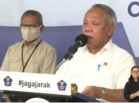 Basuki Minta ke Nadiem Bikin Kelas Master, untuk Bidang Apa?