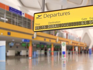 Inilah Bandara Paling Sibuk di Dunia 2024, Ada yang Baru
