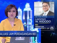 Begini Dampak Pengurangan Waktu Perdagangan BEI Akibat Corona