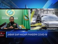 Strategi Ridwan Kamil Hadapi Ancaman PHK Akibat Corona