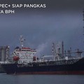 OPEC+ Siap Pangkas Produksi 20 juta Bph