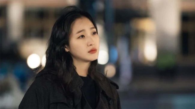 Curahan Hati Kim Go Eun Kembali Main Drama usai Goblin