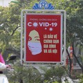 Duh! Empat Pabrik Jadi Pusat Penularan Covid-19 di Vietnam
