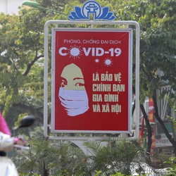 Sempat Dipuji Menang Lawan Corona, Vietnam Keok dengan Delta!