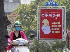 Sempat Dipuji Menang Lawan Corona, Vietnam Keok dengan Delta!