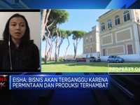 Ekonomi Diproyeksi Terkontraksi, AS Makin Dekat Dengan Resesi