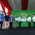 Permudah Akses, Grab Kerja Sama dengan Kementan & 6 Mitra