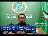Ridwan Kamil & MUI Kuatkan Fatwa Haram Mudik Saat Pandemi