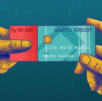 Sederet Aturan Relaksasi Kartu Kredit dari Bank Indonesia