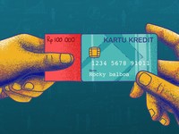 Sederet Aturan Relaksasi Kartu Kredit dari Bank Indonesia