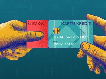 Sederet Aturan Relaksasi Kartu Kredit dari Bank Indonesia
