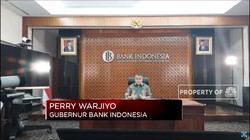 Ini 4 Langkah Kebijakan Lanjutan BI Hadapi Pandemi Corona