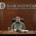 Pertahankan Bunga, Keluarkan Amunisi Baru! Ini Keputusan BI
