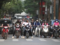 3 Bulan Nol Kasus Lokal, Vietnam Terancam Covid-19 Lagi