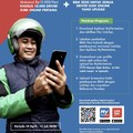 Ojol Mau Dapat Cashback 50% dari Pertamina? Ini Caranya!