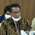 Sah! Baleg Setujui RUU Cipta Kerja Dibawa ke Sidang Paripurna