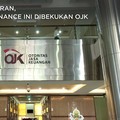 Langgar Aturan, Izin 2 Multifinance Ini Dibekukan OJK