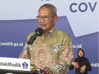 Pasien Sembuh Corona RI Tambah Banyak, Jadi 426 Orang!
