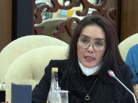 DPR Pertanyakan Kemana Sisa Kerugian Jiwasraya Rp 10 T?