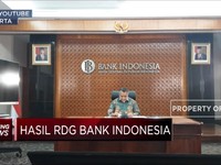 BI Optimistis Rupiah Menguat ke Rp 15.000/US$ di Akhir 2020