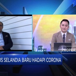 Ini Dampak Covid-19 Bagi Kerjasama Dagang RI-Selandia Baru