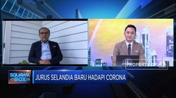 Ini Dampak Covid-19 Bagi Kerjasama Dagang RI-Selandia Baru