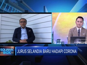 Ini Dampak Covid-19 Bagi Kerjasama Dagang RI-Selandia Baru