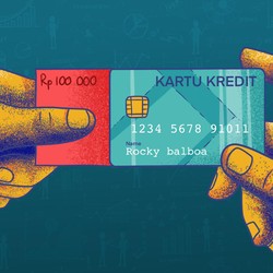 Duh! Ternyata Bunga Kredit Bank Sudah Mepet 10%