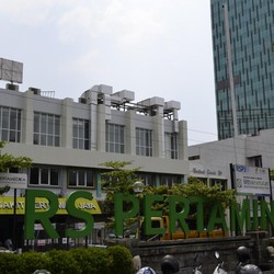 Sebelum IPO, Holding RS BUMN Cari Dana Segar Rp 5,8 T