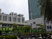 Sebelum IPO, Holding RS BUMN Cari Dana Segar Rp 5,8 T