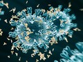 Startup China Buat Kacamata Khusus Deteksi Virus Corona