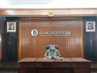 Halo BI! Dolar Masih di Rp 15.400, Kapan ke Bawah Rp 15.000?