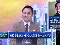 Analis: Bergerak Melandai, IHSG Berada di Level Jenuh Beli