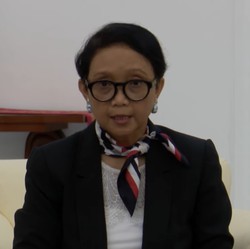 1 Jenazah dan 14 ABK Korban Kapal China Sudah Dipulangkan
